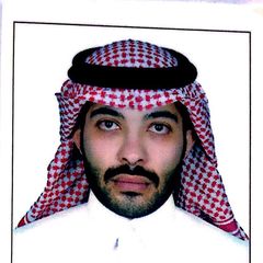 Abdulwahab Alshuaibi