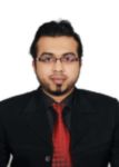 Muhammad Arsalan, Manager Trainee