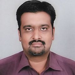 Pulacode Subramanian Venkateswaran