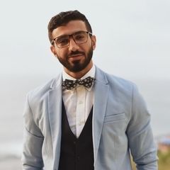 Mohamed Alayat, Sales & Aftersales