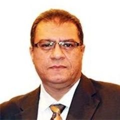 Khaled Al-Diasty, Senior Sales supervisor - Asst sales manager 