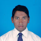 Mohammed Mozafar Asif, Mechanical piping Supervisor