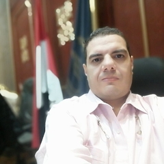 General Hatem Al Khateeb, مدير امن موقع اكاديمية الفنون بالجيزة 