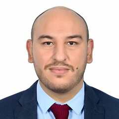 محمد حاتم  بالمهدي, Video Editor