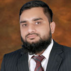 Muhammad Mansoor Zaman, Head of Quality