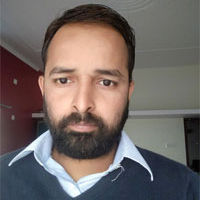 Praveen Tiwari