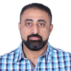 إيهاب حسين, Project Manager