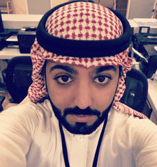 Mustafa Al-khamis, Enterprise Architecture Specialist