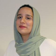 Zahra Khan