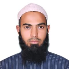 Muhammad Usama Alam, Service Engineer