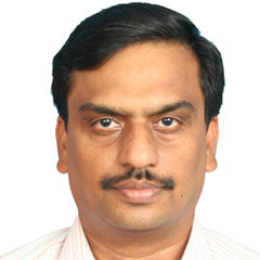 Rajavelu Gurusamy