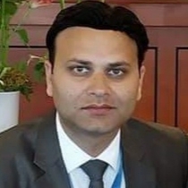 Deepak Gupta, SENIOR OFFICE HEAD