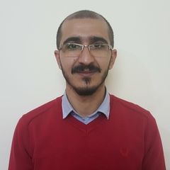 Hatem AL Kurdi, Client Relationship Officer