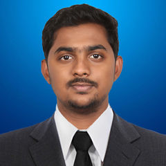 Sudharsan Ramesh