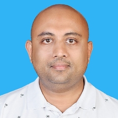 Gokul Athman, Safety Engineer