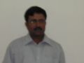 kishan harathi, Station Manager