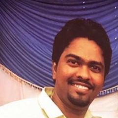 Suresh Pillai