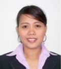 Maricel Joy Bansag, Account Manager / Sr. Recruitment Consultant