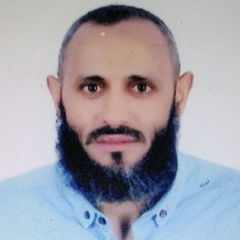 محمد ابو يوسف, مراقب دهانات 