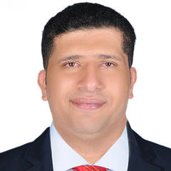 محمد  غنيمي, Sr. Electrical Engineer (MEP)