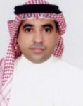 Ibrahim Al-Rawagah, Regional Corporate Sales Head,  East - Al Khobar