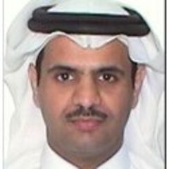 علي القحطاني, Senior Procurement Manager