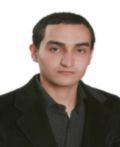Ahmad Saif, Senior Software Developer
