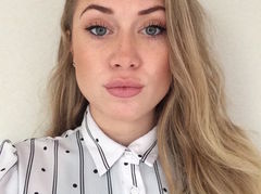 Nicole Cairns, Personal Assistant