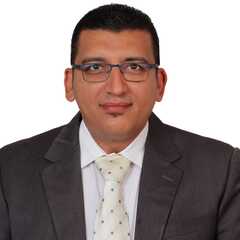 Mohamed Eltouhamy, Senior Electrical Design Engineer (Head of electrical design)