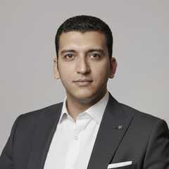 Mohamed Eltouhamy Metawea, Lead Electrical Design Engineer