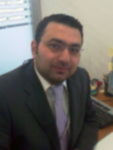 Iyad Atieh, IT Team Leader