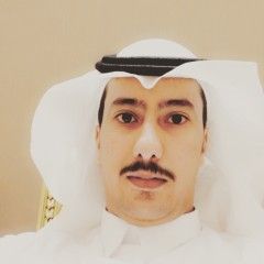 faisal al-ghamdi