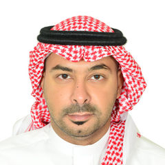Mansour Alsufyani, Assistant Accountant, (internship