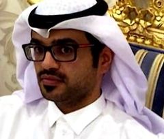 saleh awad hussain  alqhtani, مسؤول عمليات اول