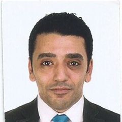 Mostafa Onsy, Branch Manager