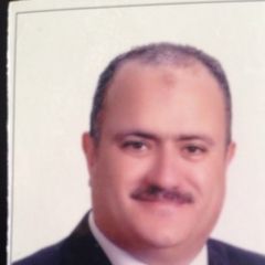 سامح ابو عجور, National Sales and Marketing Manager
