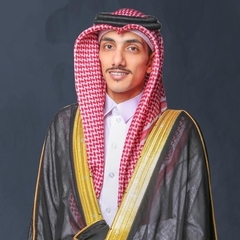 Mohammed Salman Alshammari, محاسب عام