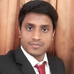 Piyush Kumar Pandey, Data Entry Specialist