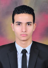 Ahmed osama Elsyrdmegly