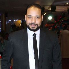 محمد عبدالعليم, Sales Executive