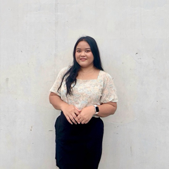 Novella Ajeng Sativanie, Consultant of Artificial Intelligence and Data