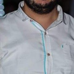 Mohamed Ashry, full stack web developer
