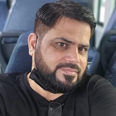 Tufail Syed