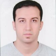 Ahmed Eissa, Facility Manager