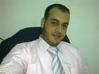 محمد عبدالمنعم محمد على عواد, مدير مركز تعليمي