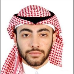 محمد البسام, Accounting Administrative Assistant