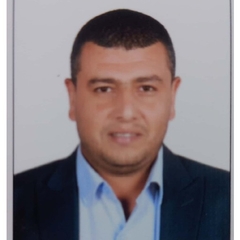 Ibrahim Fouad Ibrahim Ali, Project Construction Manager