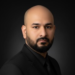 Mohammed Manna, Manager - Talent Acquisition & Onboarding