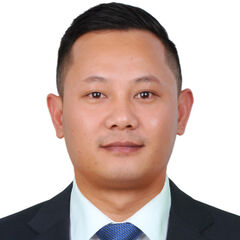 Dipak Gurung