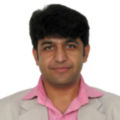 Irfan Shahid, IT Consultant